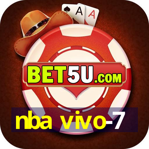 nba vivo